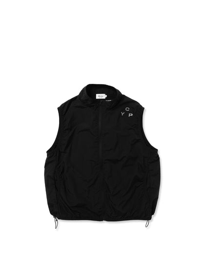 TRIANGLE NYLON VEST