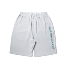 Load image into Gallery viewer, BREAK INNOVATION CLUB SWEAT SHORTS
