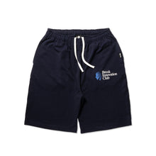 Load image into Gallery viewer, BREAK INNOVATION CLUB  SWEAT SHORTS

