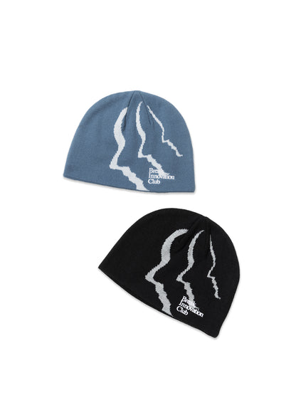 BREAK THINKING BEANIE