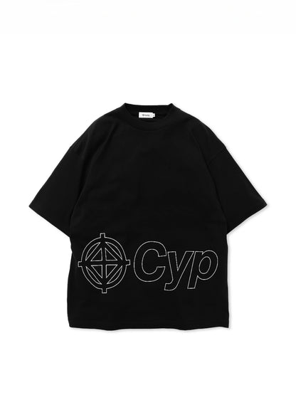 BIG ELEMENTS LOGO TEE