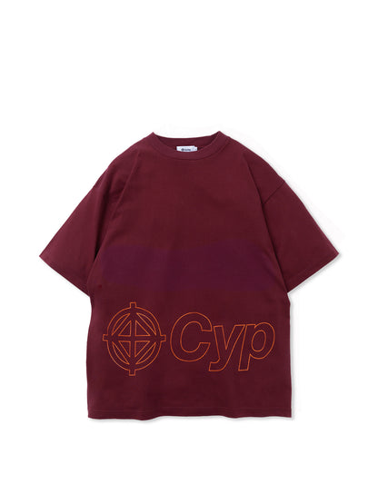 BIG ELEMENTS LOGO TEE