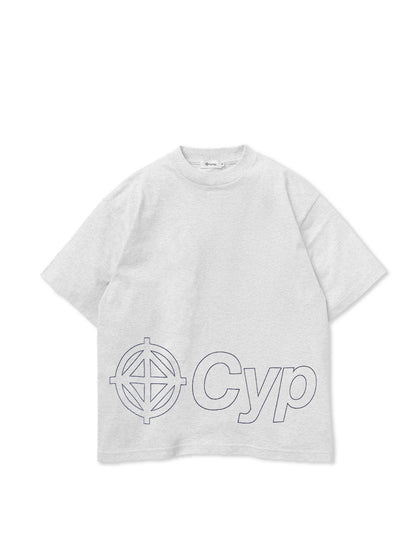 BIG ELEMENTS LOGO TEE