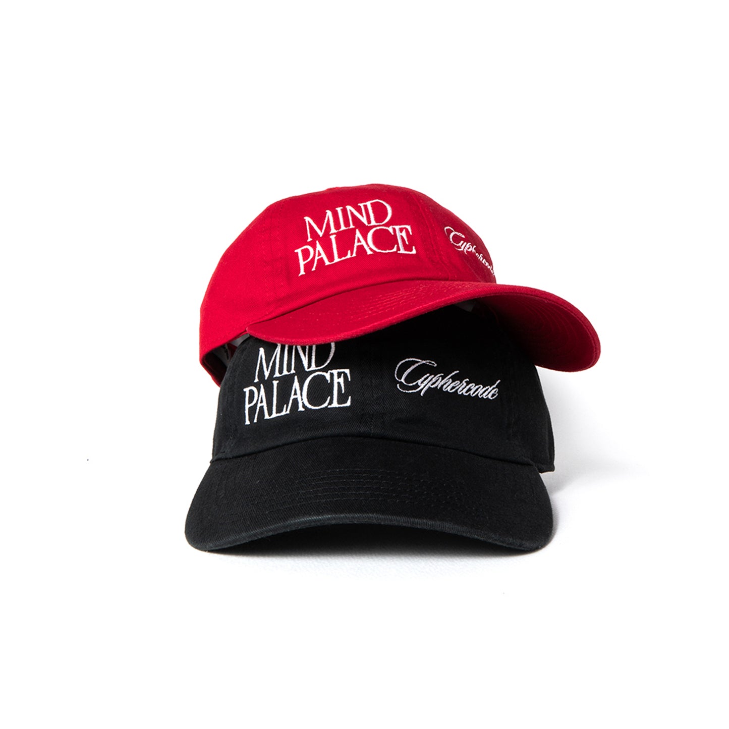 MIND PALACE CAP