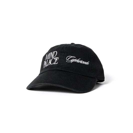 MIND PALACE CAP