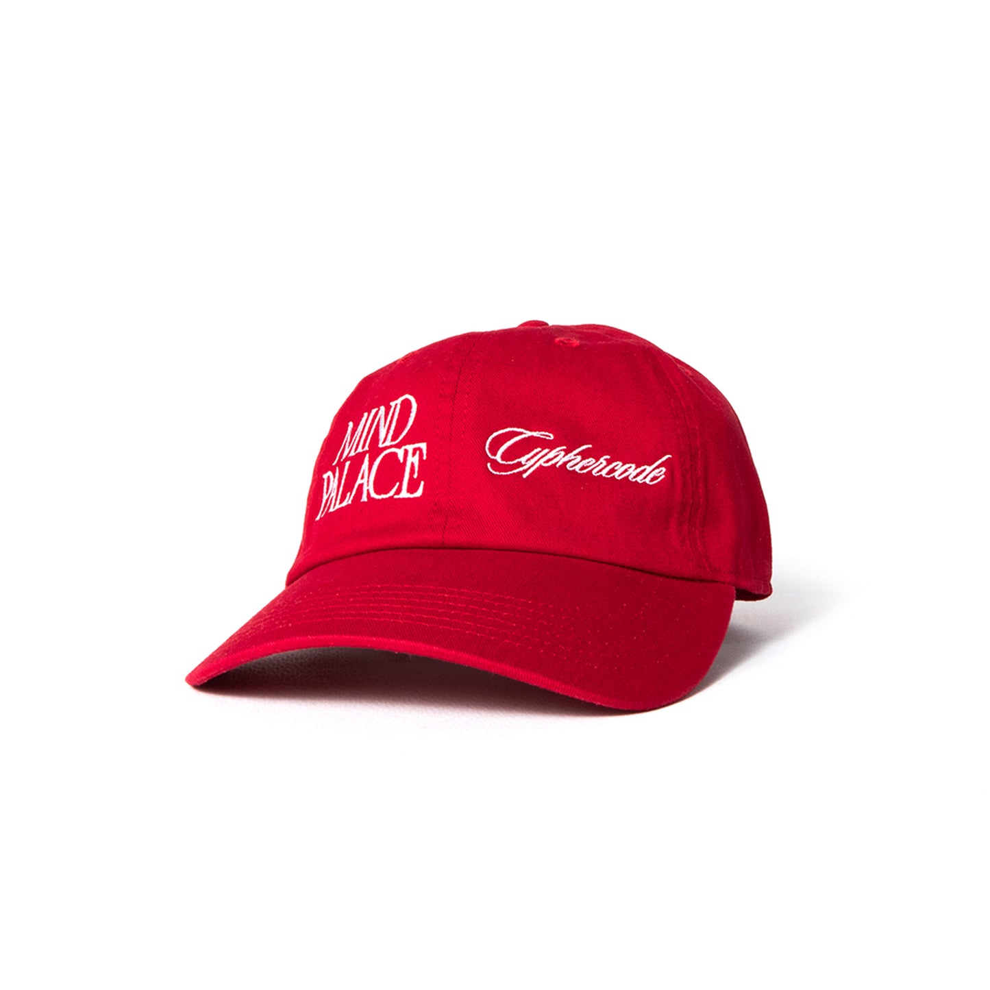 MIND PALACE CAP