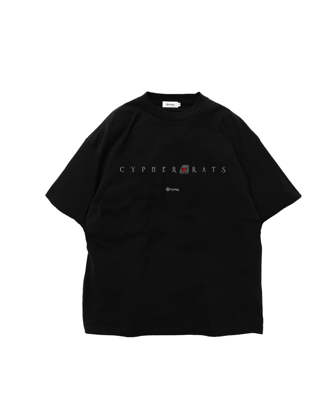 CYPHER RATS TEE