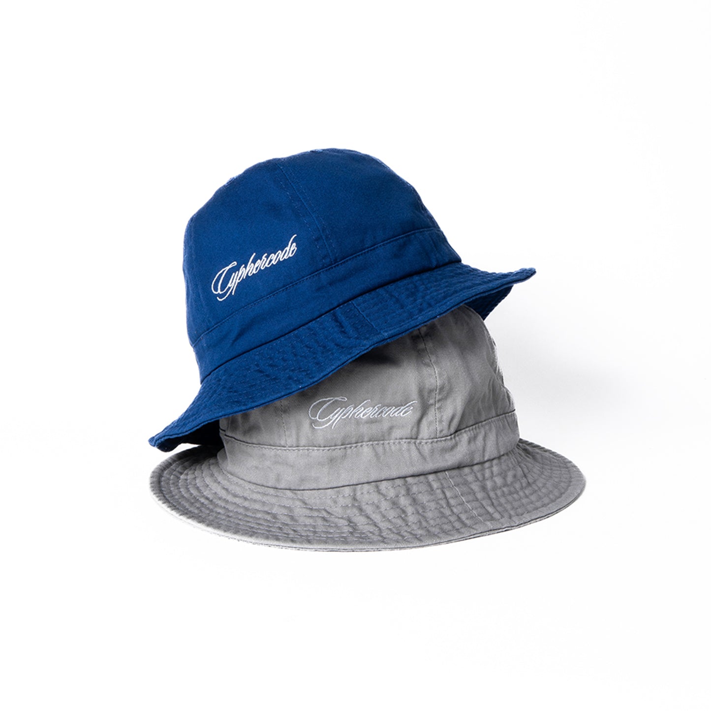 SCRIPT LOGO HAT