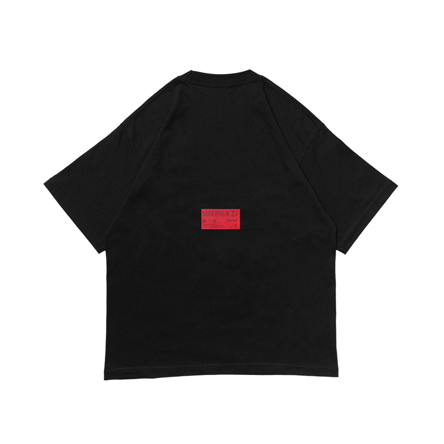 RED LABEL TEE