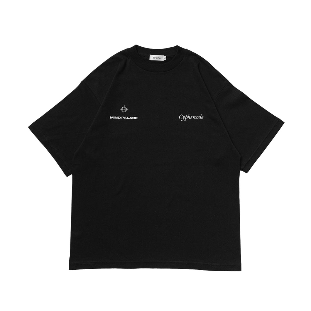 RED LABEL TEE