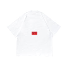 Load image into Gallery viewer, RED LABEL TEE
