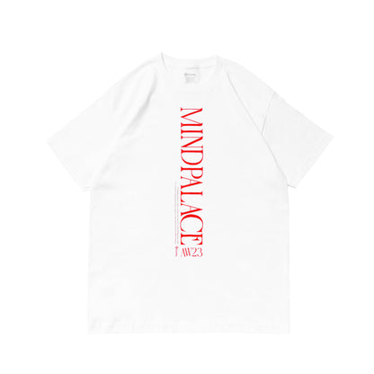 MIND PALACE TEE