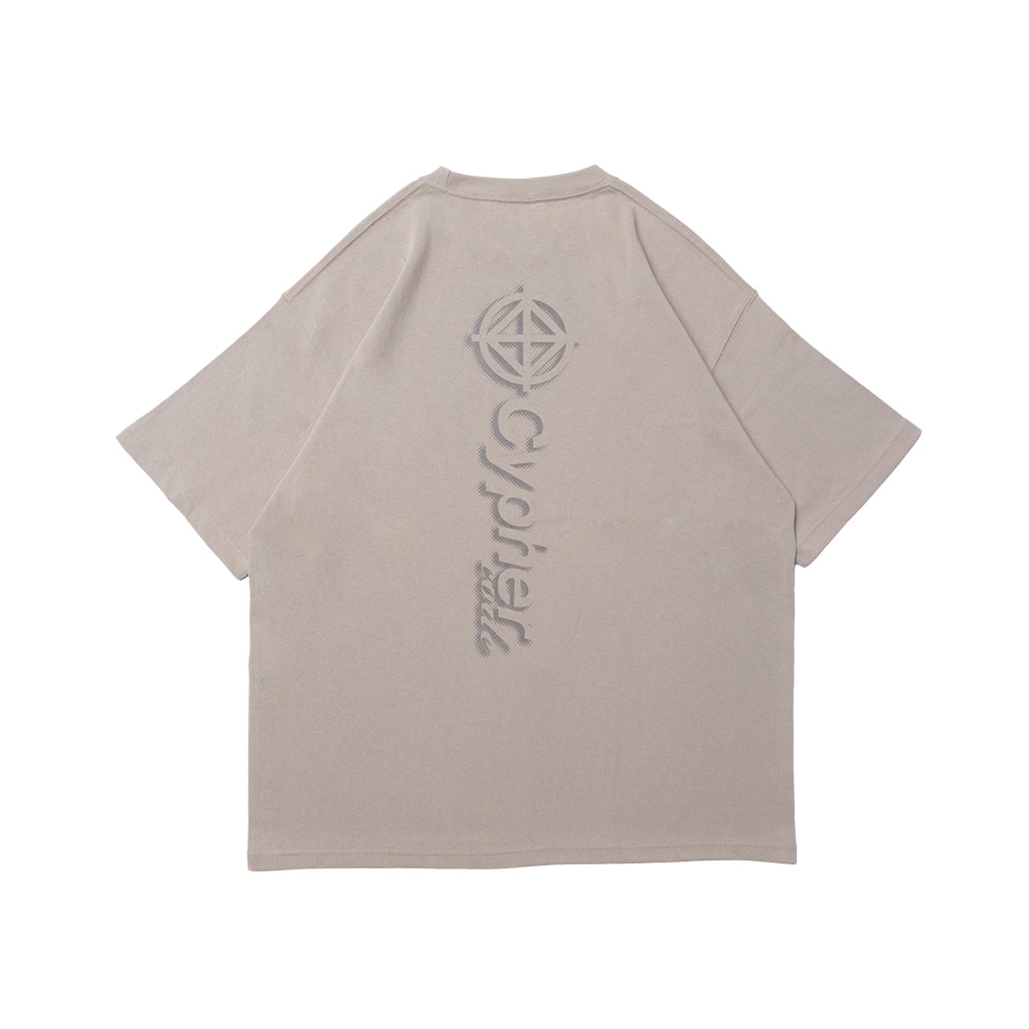 SHADOW LOGO TEE