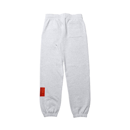 RED LABEL SWEAT PANTS