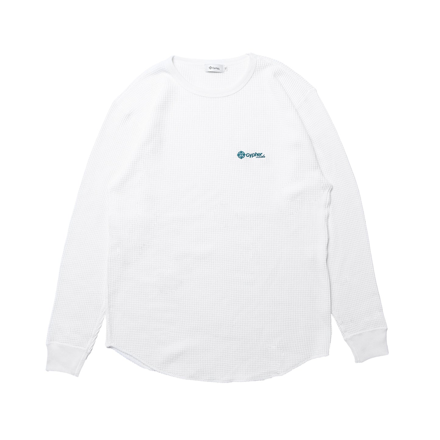 THERMAL L/S TEE