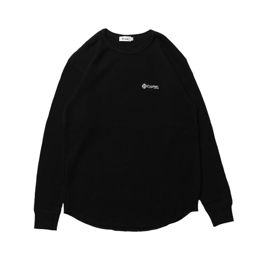 THERMAL L/S TEE