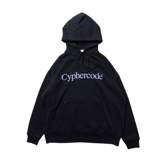 TRADE MARK LOGO HOODIE