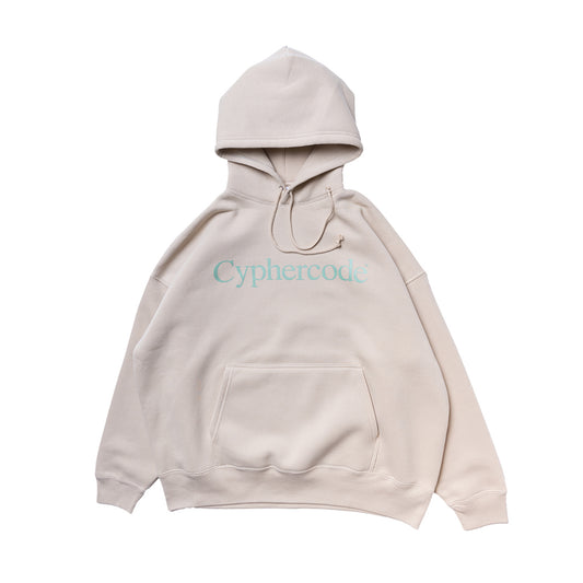 TRADE MARK LOGO HOODIE