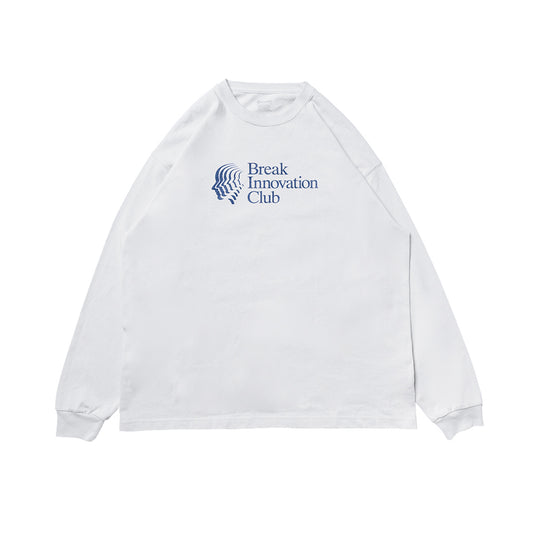 BIC HEAVY WEIGHT L/S TEE