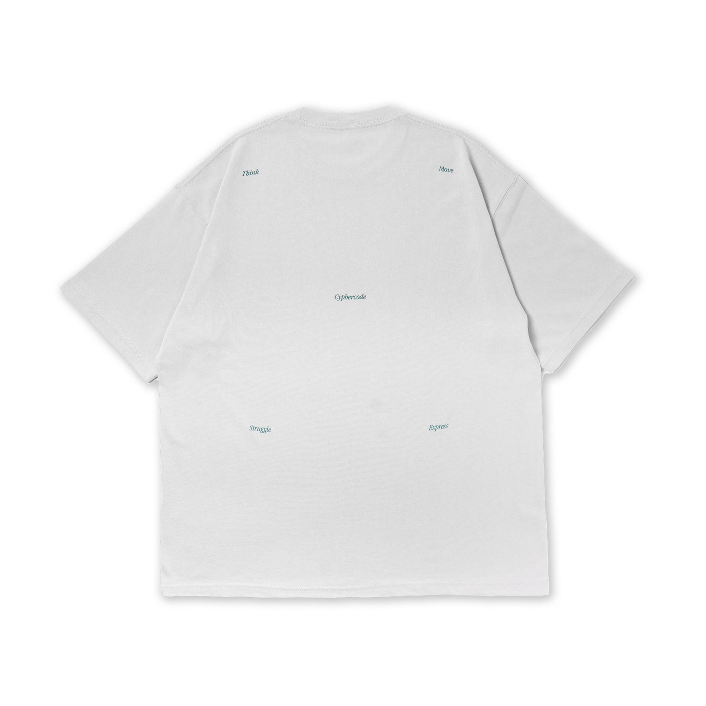 BREAK INNOVATION CLUB TEE