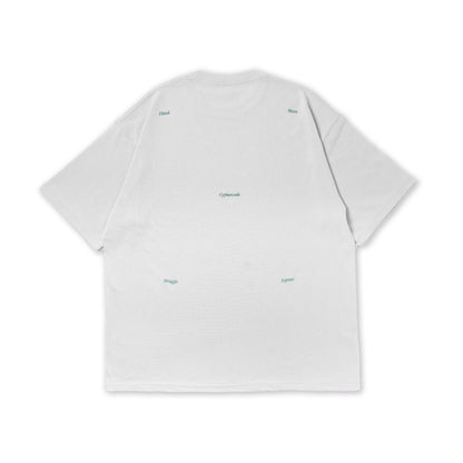 BREAK INNOVATION CLUB TEE