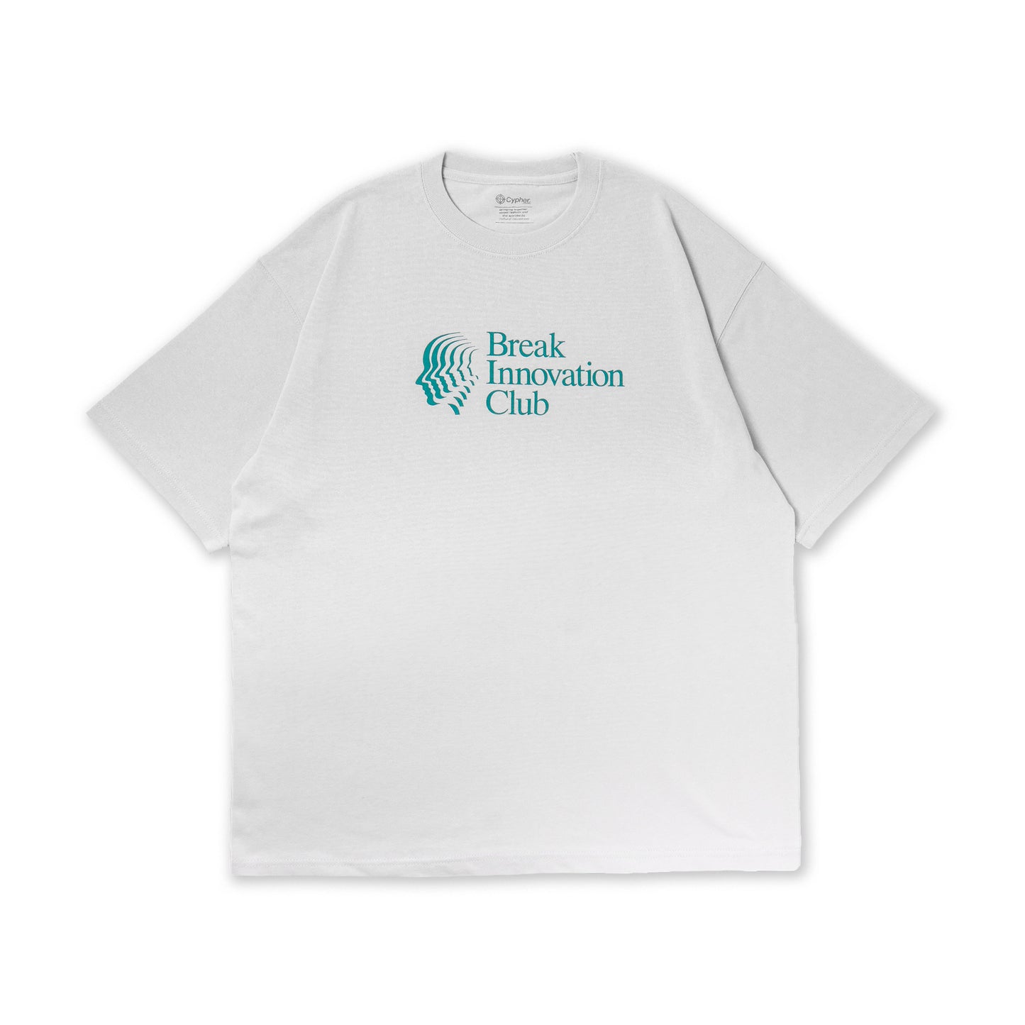 BREAK INNOVATION CLUB TEE