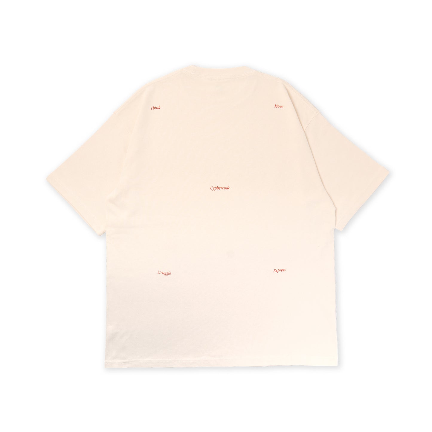 BREAK INNOVATION CLUB TEE