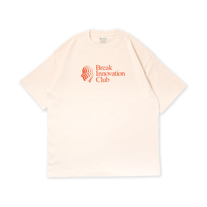 BREAK INNOVATION CLUB TEE