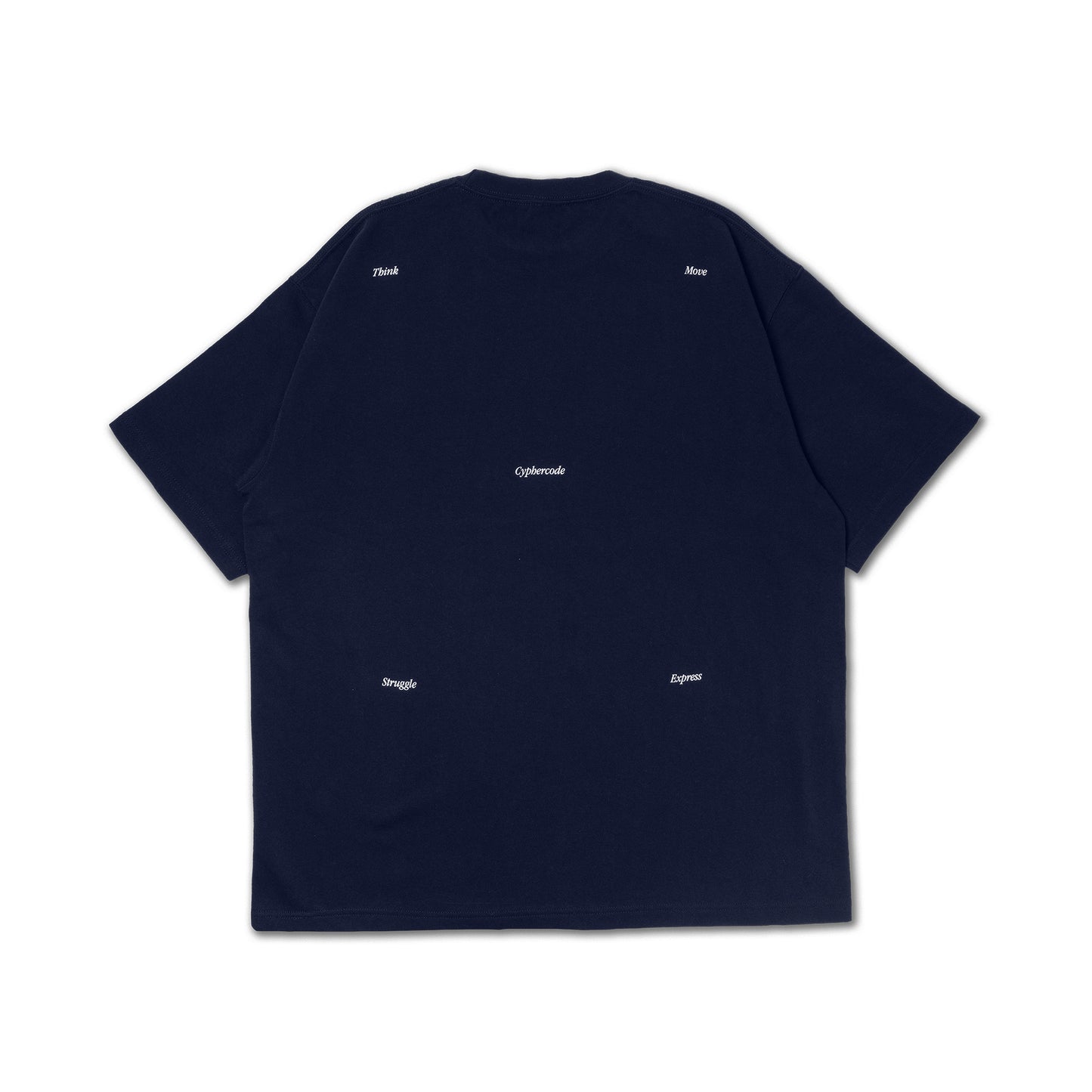 BREAK INNOVATION CLUB TEE