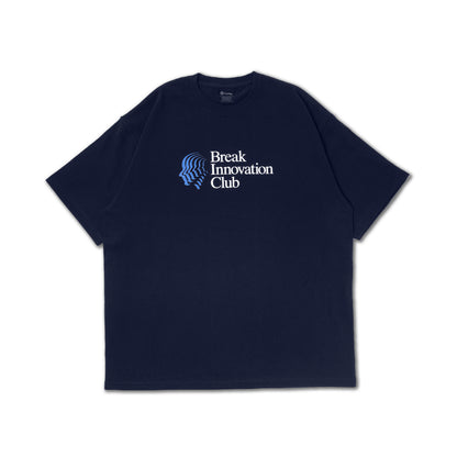 BREAK INNOVATION CLUB TEE