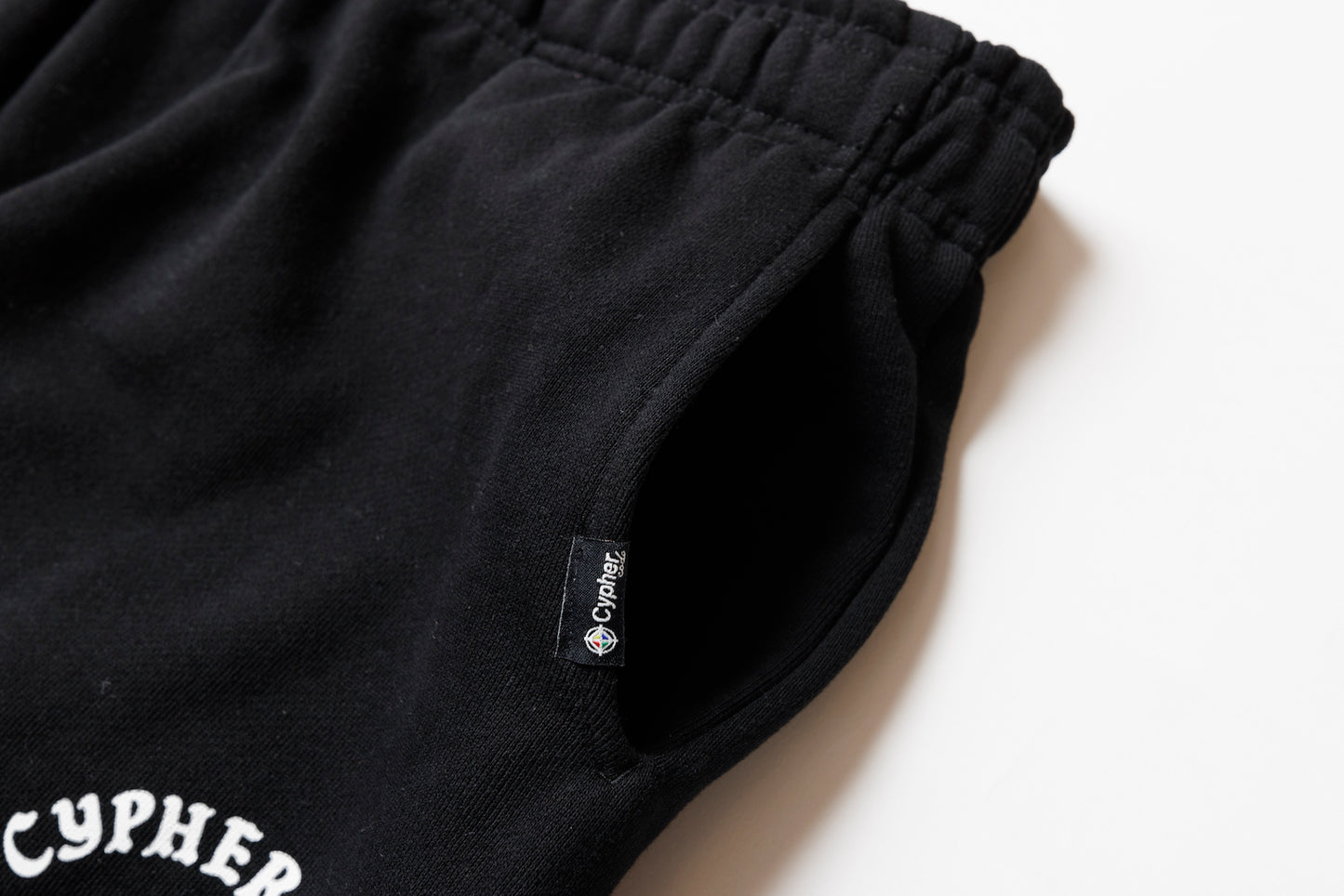 OLD ENGLISH ARCH LOGO SWEAT PANTS