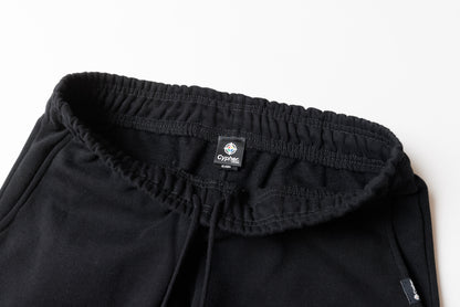 OLD ENGLISH ARCH LOGO SWEAT PANTS