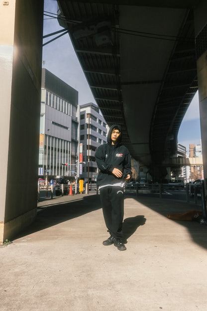 OLD ENGLISH ARCH LOGO SWEAT PANTS