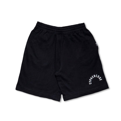 SWEAT SHORTS