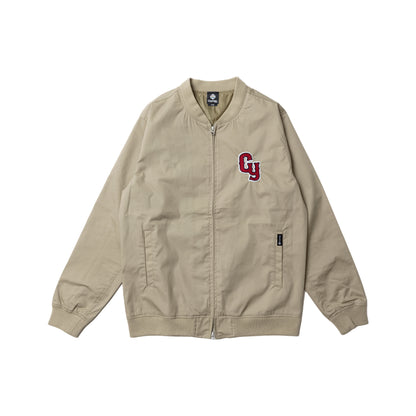 TEAM LOGO T/C STADIUM JACKET