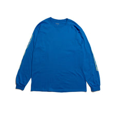 Load image into Gallery viewer, SPORTS LOGO L/S TEE
