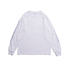 Load image into Gallery viewer, SPORTS LOGO L/S TEE
