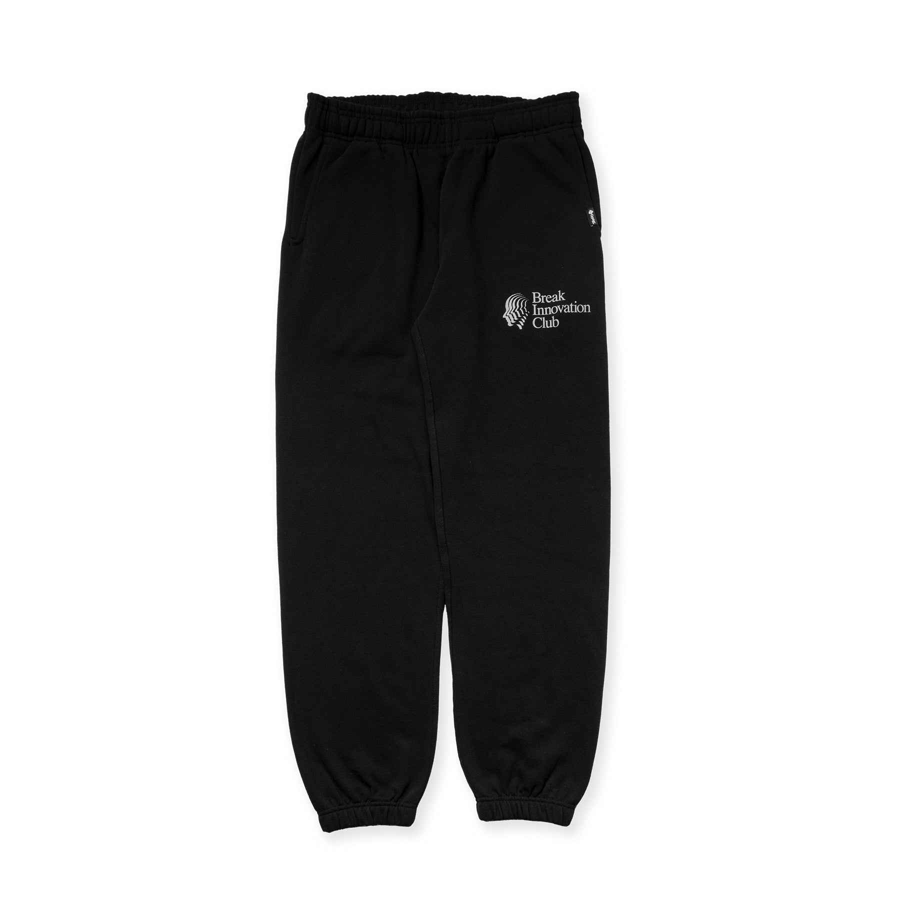 BREAK INNOVATION CLUB SWEAT PANTS – Cyphercode