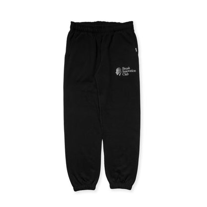 BREAK INNOVATION CLUB SWEAT PANTS