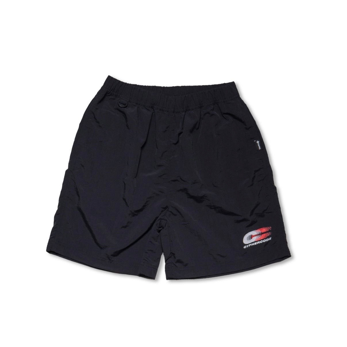 FAST&amp;FADE NYLON SHORTS