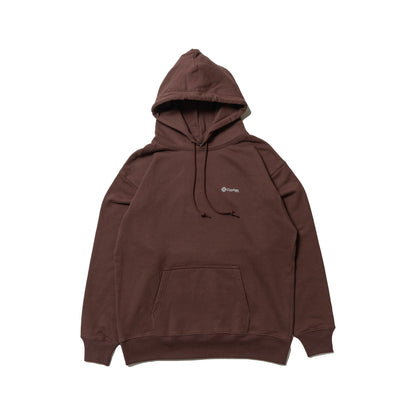 ELEMENTS LOGO HOODIE '22