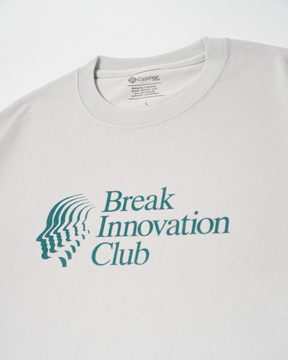 BREAK INNOVATION CLUB TEE