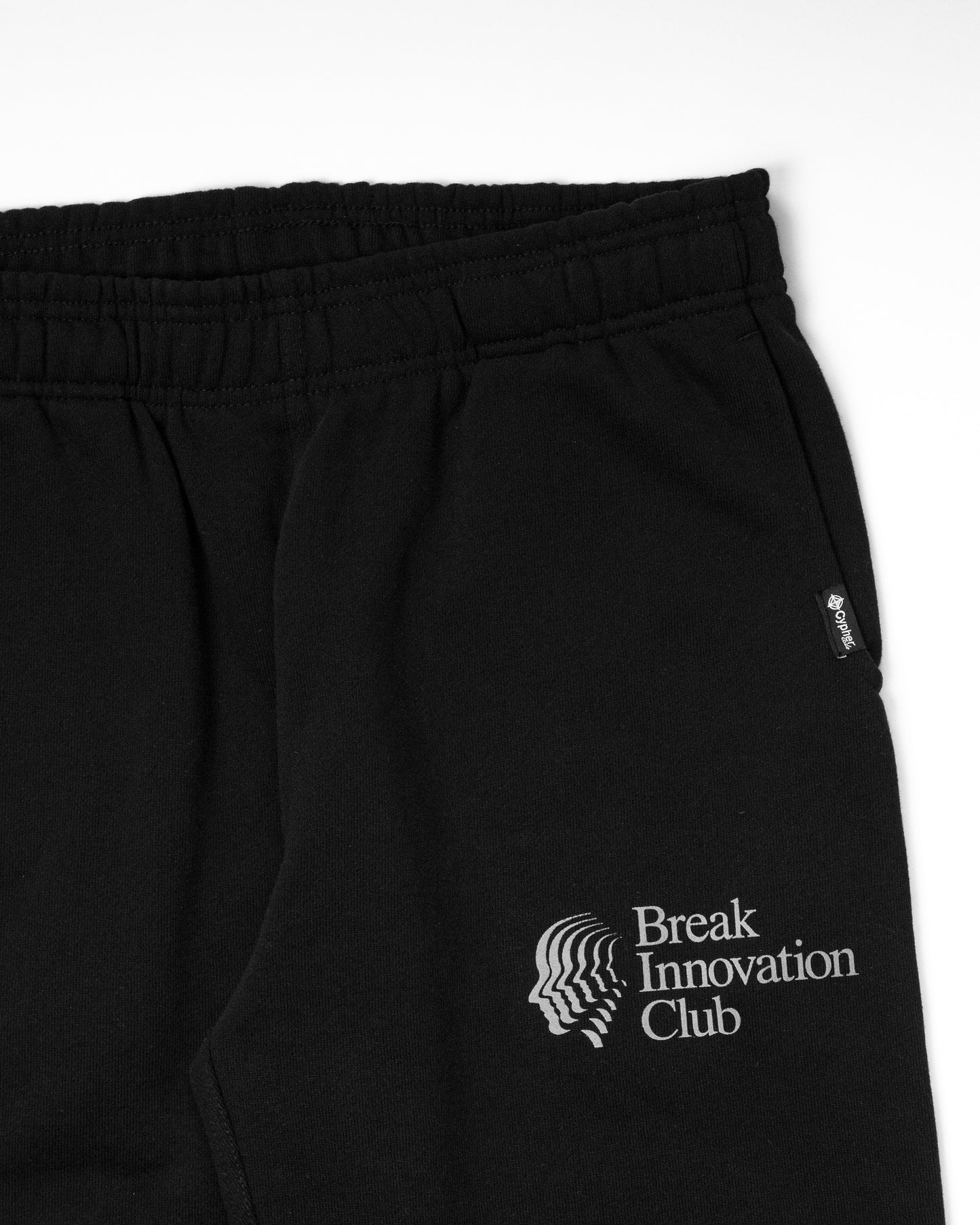 BREAK INNOVATION CLUB SWEAT PANTS