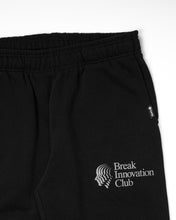 Load image into Gallery viewer, BREAK INNOVATION CLUB SWEAT PANTS

