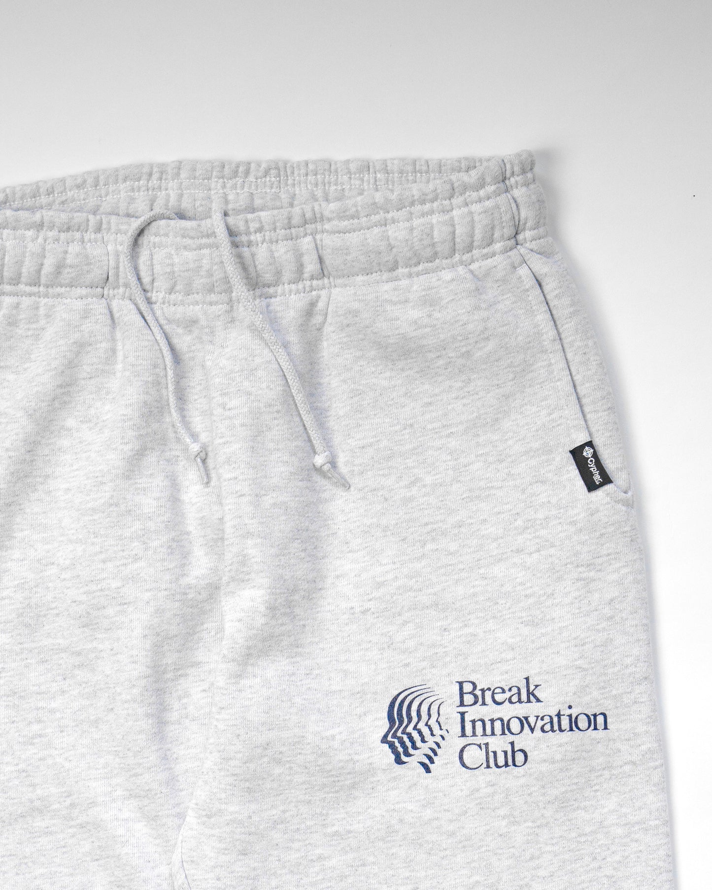 BREAK INNOVATION CLUB SWEAT PANTS