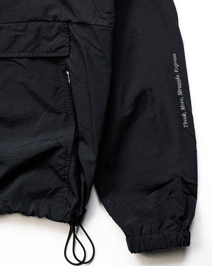 BREAK INNOVATION CLUB ANORAK