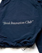 Load image into Gallery viewer, BREAK INNOVATION CLUB ANORAK
