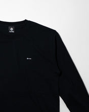 Load image into Gallery viewer, MICRO LOGO L/S TEE
