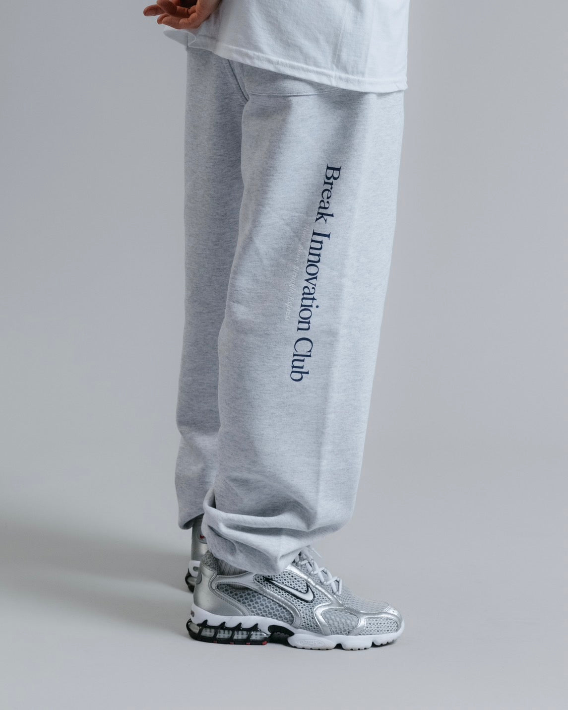 BREAK INNOVATION CLUB SWEAT PANTS