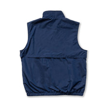 Load image into Gallery viewer, REVERSIBLE POLY/FLEECE VEST
